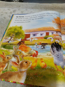 Farma a život na farme - 2