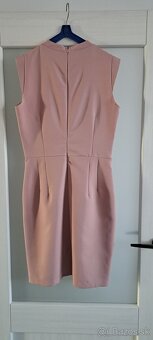 Dámske elegantne šaty - 2