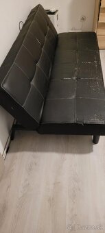 Rozkladacia pohovka - 2