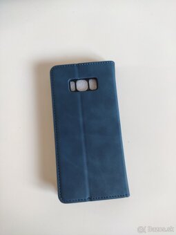 Obal na mobil Galaxy S8 - 2