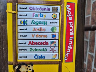 Prve detske knihy 13 knih - 2