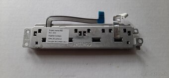 Tlačidlá pre touchpad Dell Latitude E5420 E5520 - 2