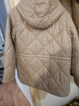 Damska prechodna bunda - 2