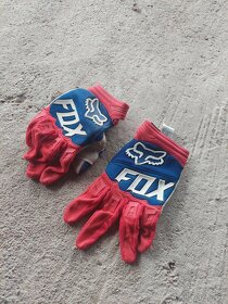 Predam moto oblecenie,prilby,cross / cestne - 2