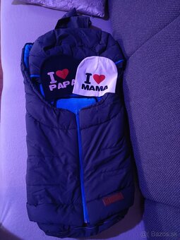 Fusak do kočika - 2