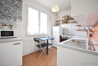 3 izbový byt, 72 m2,  BULVÁR, Žilina - 2