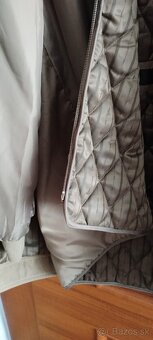 Pánska bunda v. M-XL - 2