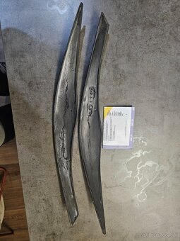 Bmw e90/91 mracitka - 2