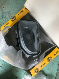 Predám hmlové svetla pre rôzne typy aut NOVE - 2