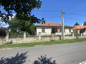 PREDAJ Budova Gönc, Maďarsko - 2