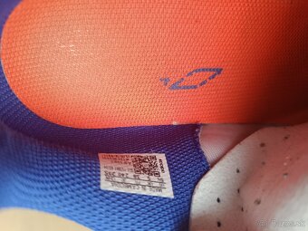 Halová obuv Adidas F50, veľ. UK 5 - 2