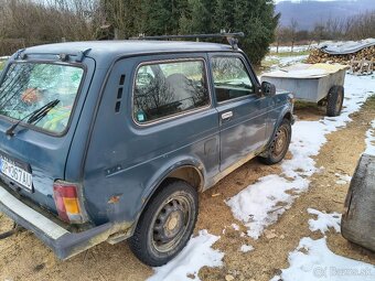 Lada Niva - 2