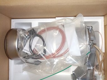 Plynový horák Buderus 22kW - 2