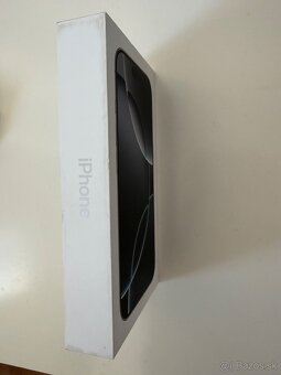 iPhone 16 Pro 512GB White - 2