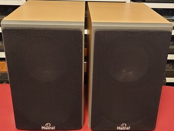 Predám repro Magnat Vintage 110 - 2