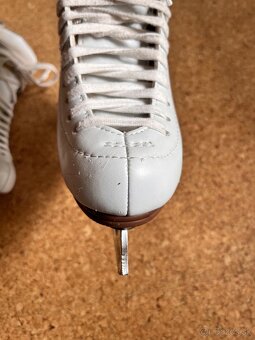 Detske Jackson Mystique korcule vel. 2 - 2