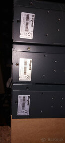 zalozne zdroje Legrand Daker Dk 1kVA .. - 2