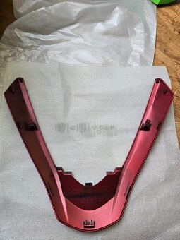 Plasty honda pcx - 2