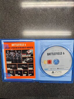 Battlefield 6 - 2