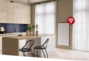 Infrapanel SWT 1000 – WiFi - 2