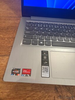 Lenovo IdeaPad 3 14ADA05 Platinum Grey - 2