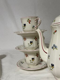 Villeroy Boch Petite Fleur kavova suprava - 2