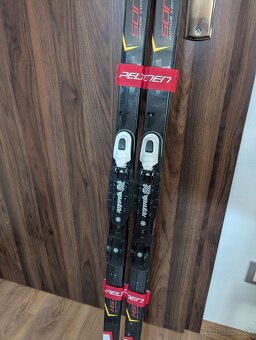 Peltonen Sonic junior 160cm - 2
