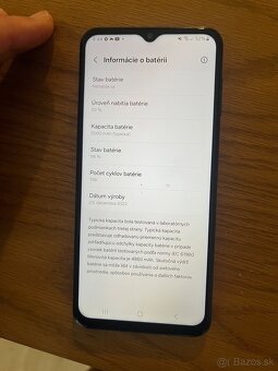 Samsung galaxy a23 - 2