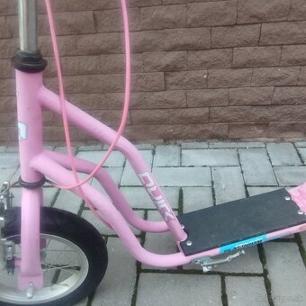 Detská kolobežka - 2