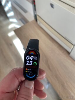 XIAOMI Smart band 9 - 2