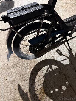 Babetta na diely - 2