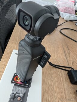 DJI Osmo Pocket 3 - 2