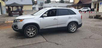 Predám Kia Sorento - 2