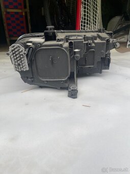 Svetlo VW Tiguan 2 Full LED - 2