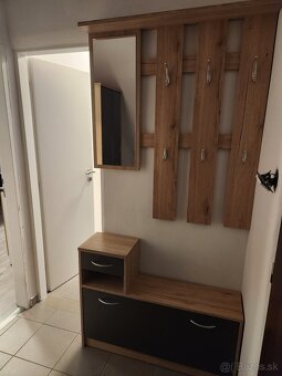 2.izbový apartmán - 2