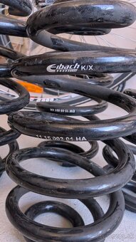 Pružiny Eibach Pro Kit Audi A4 B7/B6 Seat Exeo sedan - 2