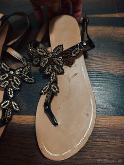 Sandále - 2