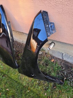 Blatniky fabia 1 - 2