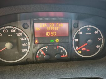 Citroen Jumper L3H2 96 kW - 2