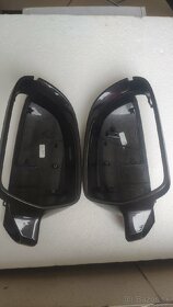 Kryty spätných zrkadiel Audi A4 b8 , b8.5 - 2