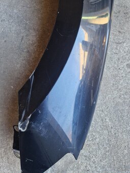 Pravý predný blatník Škoda Superb 3 - 2