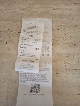 Predám brzdové platničky a kotúče - 2