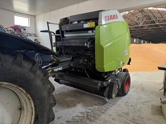 Claas baler - 2