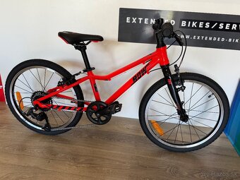 Corratec BOW 20” Ultralight 7,9kg - 2