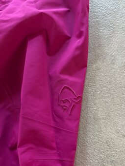 Norrona Lofoten dámske nohavice - 2