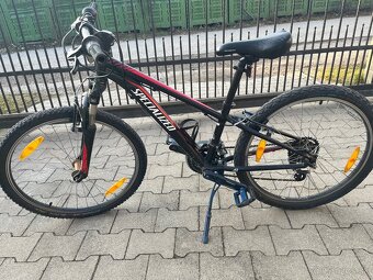 Predám detský bicykel Specialized - 2