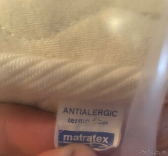 Matrac - 2