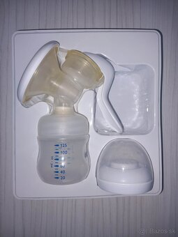 ⭐️ Odsávačka mlieka PHILLIPS Avent SCF330 ⭐️ - 2