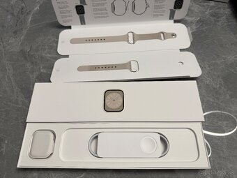 Apple Watch 8 - 2