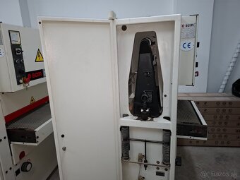 Širokopásová brúska SCM Win 60 - 2